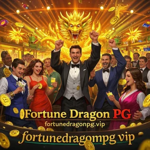 Descubra a Categoria 'Desktop' do Fortune Dragon PG: Uma Aventura de Jogos no Seu Computador