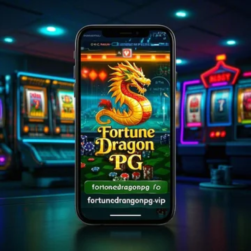 Descubra a Magia do Fortune Dragon PG: Uma Experiência de Jogo Inigualável