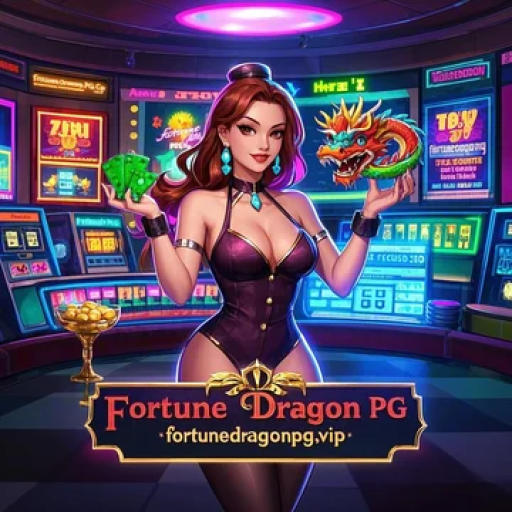 Explorando as Ofertas do Fortune Dragon PG: Maximize Sua Experiência de Jogo