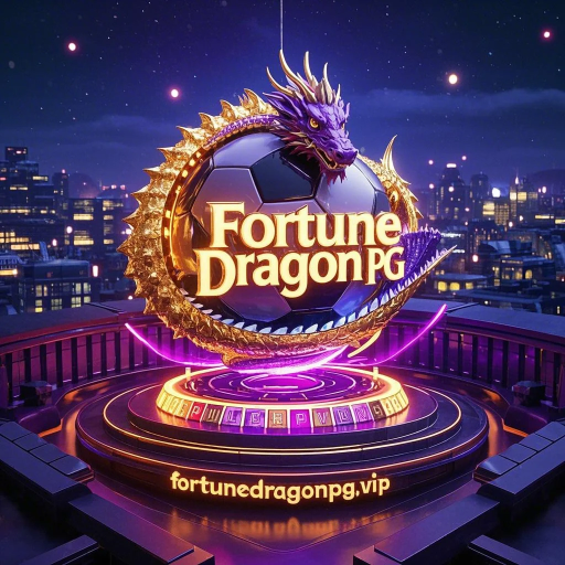 Fortune Dragon PG: A Magia dos Slots e a Busca pelo Dragão da Sorte