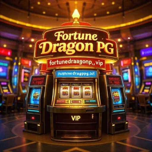Descubra a Emoção da Roleta no Fortune Dragon PG
